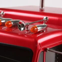 Tamiya 1/14 King Hauler 2WD Semi Tractor Kit -Toys Model Store TAM56301 a3