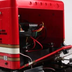 Tamiya 1/14 King Hauler 2WD Semi Tractor Kit -Toys Model Store TAM56301 a4