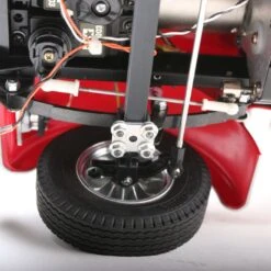 Tamiya 1/14 King Hauler 2WD Semi Tractor Kit -Toys Model Store TAM56301 a5