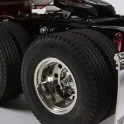 Tamiya 1/14 King Hauler 2WD Semi Tractor Kit -Toys Model Store TAM56301 a6