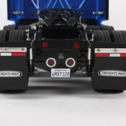 Tamiya 1/14 Tractor Truck 4WD Freightliner Cascadia Evolution Kit 14 Tamiya 1/14 Tractor Truck 4WD Freightliner Cascadia Evolution Kit -Toys Model Store TAM56340 a4