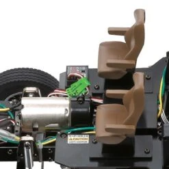 Tamiya 1/14 Tractor Truck 4WD Freightliner Cascadia Evolution Kit 11 Tamiya 1/14 Tractor Truck 4WD Freightliner Cascadia Evolution Kit -Toys Model Store TAM56340 a6