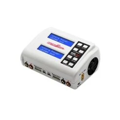 Ultra Power UP200 Duo Charger