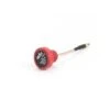 IFlight Pagoda-2 5.8G 2dBi FPV Omni Antenna RHCP 70mm MMCX - Red