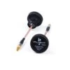 IFlight Pagoda-2 5.8G 2dBi FPV Omni Antenna RHCP 70mm MMCX - Black