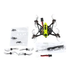Flywoo Firefly 1S Nano Baby Quad 40mm V1.2 - BNF SPI FRSKY -Toys Model Store V1.2 3 500x