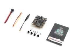 HappyModel X12 1-2S Brushless AIO Flight Controller - FrSKY -Toys Model Store X12 4 800x600 1