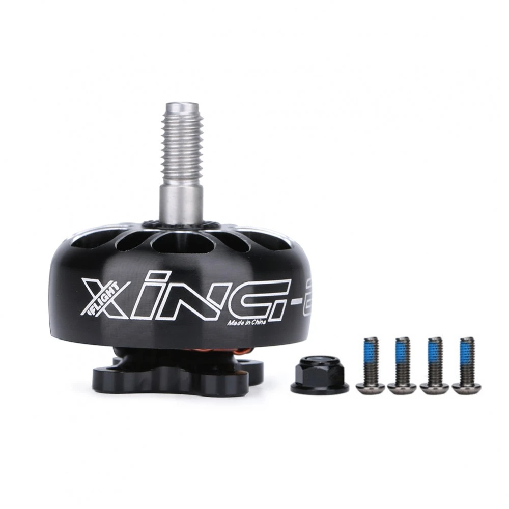 Iflight XING-E Pro 2306 1700kv 2-6S FPV Motor 6 Iflight XING-E Pro 2306 1700kv 2-6S FPV Motor - Image 6