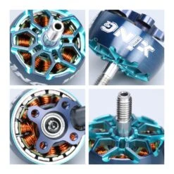 Iflight XING2 2306 1755kv 6S FPV Motor Unibell -Toys Model Store XING2 2207203 1000x1000 2