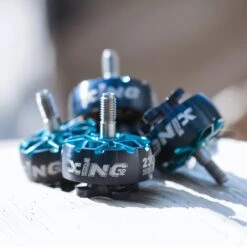 Iflight XING2 2306 2555kv 4S FPV Motor Unibell