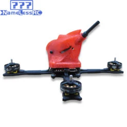 NameLessRC PowerStick 3-4S KababFPV Inspired 720P DVR FPV Racing Drone - BNF FRSKY -Toys Model Store b2191f30b2