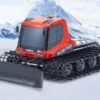 Kyosho 34902 1:12 Scale EP Belt Vehicle Readyset BLIZZARD 2.0