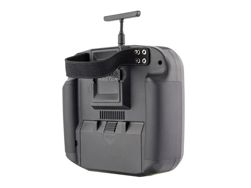 RADIOMASTER BOXER EDGETX 4-IN-1 MULTI-PROTOCOL RADIO CONTROL SYSTEM 3 RADIOMASTER BOXER EDGETX 4-IN-1 MULTI-PROTOCOL RADIO CONTROL SYSTEM - Image 3