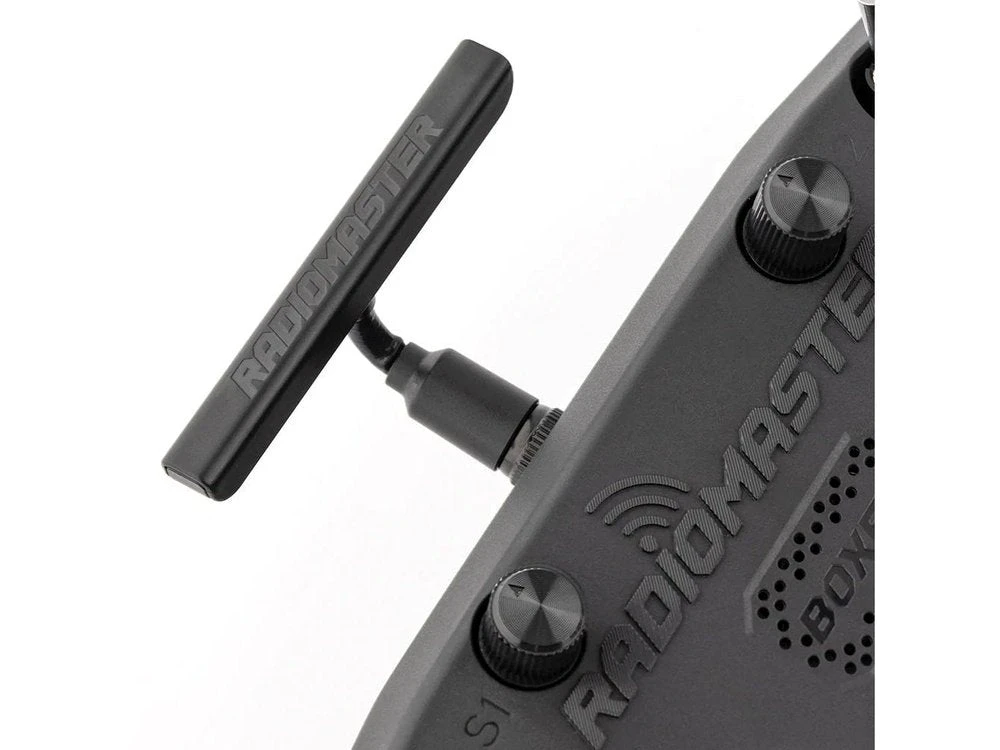 RADIOMASTER BOXER EDGETX 4-IN-1 MULTI-PROTOCOL RADIO CONTROL SYSTEM 7 RADIOMASTER BOXER EDGETX 4-IN-1 MULTI-PROTOCOL RADIO CONTROL SYSTEM - Image 7