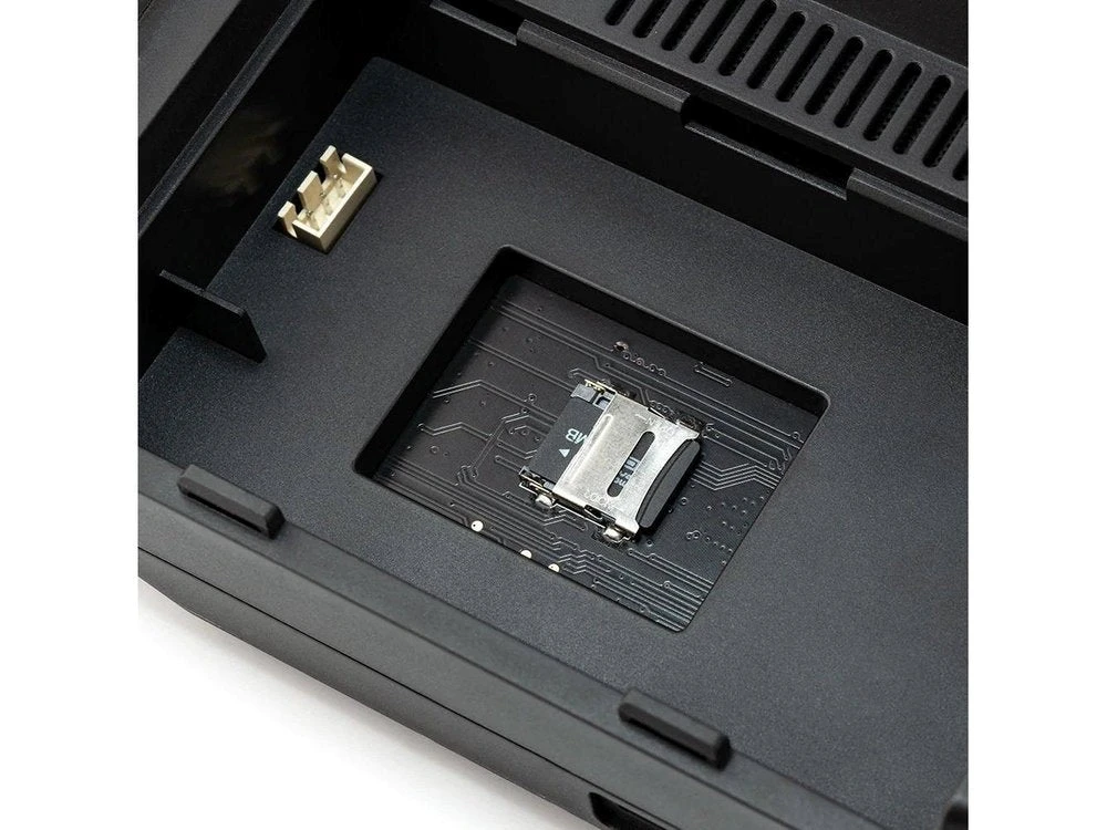 RADIOMASTER BOXER EDGETX 4-IN-1 MULTI-PROTOCOL RADIO CONTROL SYSTEM 9 RADIOMASTER BOXER EDGETX 4-IN-1 MULTI-PROTOCOL RADIO CONTROL SYSTEM - Image 9