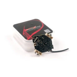 Happymodel Larva X Crazybee F4 Pro V3 2-4S Flight Controller - FRSKY