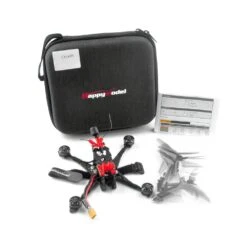 Happymodel Crux35 4S Analog Freestyle Racing Drone W/ Caddx Ant Camera - BNF FRSKY -Toys Model Store crux35 analogcrux35 an incl low res width 1000px201