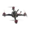 Happymodel Crux3 1S Toothpick FPV Racing Drone - BNF ELRS