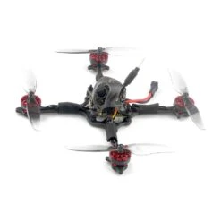 Happymodel Crux3 1S Toothpick FPV Racing Drone - BNF ELRS