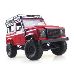 MN Model D90 1/12 4x4 4WD RTR Crawler - RED -Toys Model Store d04afaa6 67d0 4c47 9cd3 0cb2942ad7b6 1.c2ecc1879e5