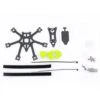 Flywoo Firefly Hex Nano 1.6'' Frame Kit (Analog)