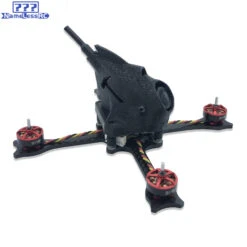 NameLessRC N47 65mm FPV Racing Drone - BNF FRSKY -Toys Model Store d517dba47b
