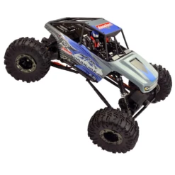 Redcat Racing Danchee Ridgerock 4WS1/10 Brushed Rock Crawler -Toys Model Store danchee2
