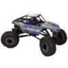 Redcat Racing Danchee Ridgerock 4WS1/10 Brushed Rock Crawler