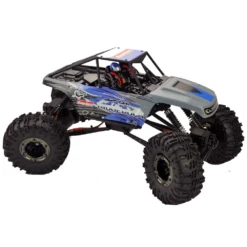 Redcat Racing Danchee Ridgerock 4WS1/10 Brushed Rock Crawler