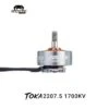Diatone MAMBA TOKA 2207.5 1700kv Series Racing Motor