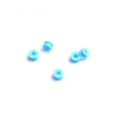 DIATONE FC DAMPING RUBBER RING BLUE (10 PCS)
