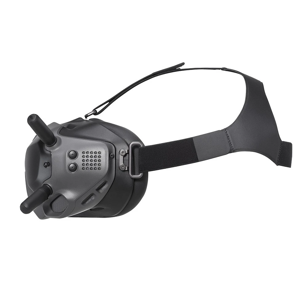 DJI FPV Goggles V2 6 DJI FPV Goggles V2 - Image 6