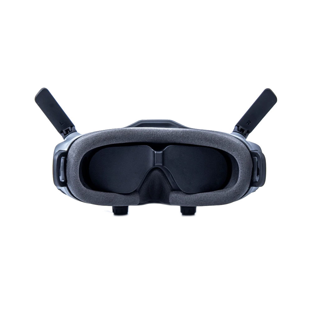 DJI Goggles 2 Sponge Foam Padding 1 DJI Goggles 2 Sponge Foam Padding