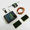 Lemon Rx DSMX Compatible 10-Channel + Lemon Rx DSMX Compatible Satellite