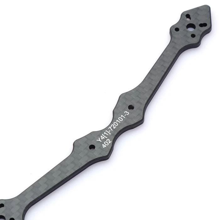 DIATONE Roma L3 Front Arm (1/pcs) 1 DIATONE Roma L3 Front Arm (1/pcs)