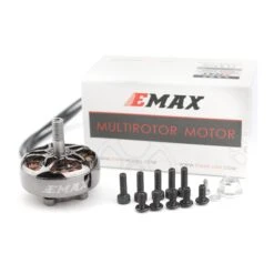 Emax ECO II Series 2807 3-5S 1500KV Brushless Motor -Toys Model Store eco2IMG 2824