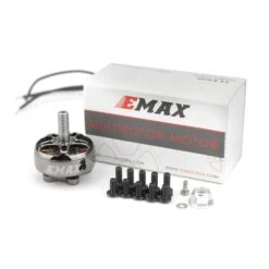 Emax ECO II Series 2306 2400KV Brushless Motor -Toys Model Store eco2IMG 2845