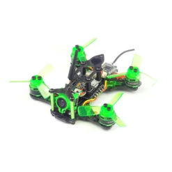 Mantis 85 Brushles F4 Micro Quad With OSD - BNF DSMX