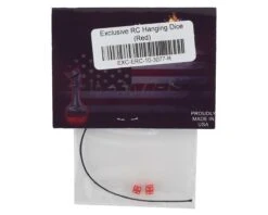 Exclusive RC Hanging Dice (Red) -Toys Model Store exc erc 10 3077 r 2