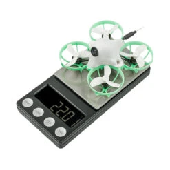 BETAFPV Meteor65 Pro Brushless Whoop Quadcopter (1S) - ELRS 2.4G -Toys Model Store f1d3f2e934a7f7df4970562b60a46e3c 02c73b8b