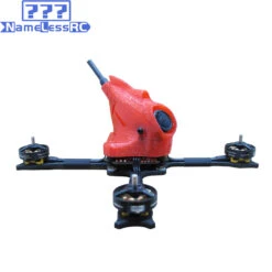 NameLessRC PowerStick 3-4S KababFPV Inspired 720P DVR FPV Racing Drone - BNF DSM -Toys Model Store fcfb441617 1