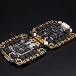 FLYWOO GOKU506S 30.5x30.5mm 50A BLheli_32 2-6S 4in1 -Toys Model Store flywoo goku506s 305x305mm 50a blheli 3