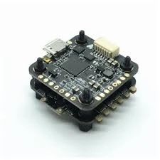 FullSpeed FSD428 28A F411 Flight Tower (FC+ESC)