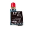Helistar FT951 5.8G 22CH 25mW Mini Wireless Transmitter