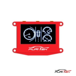 FURITEK TESLA DIGIBOARD