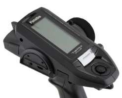 Futaba 4PM Plus 4-Channel 2.4GHz T-FHSS Radio System W/R304SB-E Receiver -Toys Model Store fut01004415 3 2