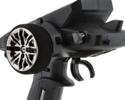 Futaba 4PM Plus 4-Channel 2.4GHz T-FHSS Radio System W/R304SB-E Receiver -Toys Model Store fut01004415 3 3