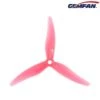 Gemfan Hurricane 51477 Durable 3 Blade Propeller - Pink
