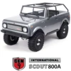 Redcat Racing Gen9 1/10 International Harvester Scout 800A Scale Trail Truck