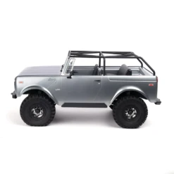Redcat Racing Gen9 1/10 International Harvester Scout 800A Scale Trail Truck -Toys Model Store graphite3